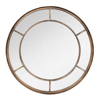 An Image of Valencia Outdoor Mirror