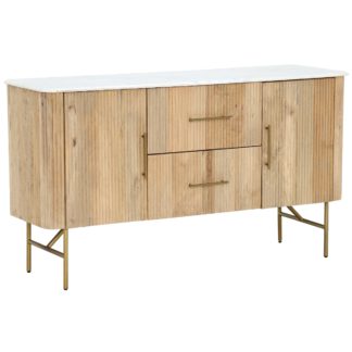 An Image of Fuji Sideboard