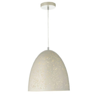 An Image of Holeymoley Single Pendant Light