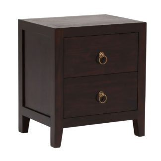 An Image of Malay Large Bedside