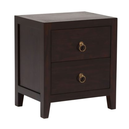 An Image of Malay Large Bedside