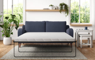 An Image of M&S Maiko 3 Seater Sofa Bed