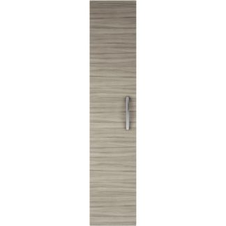 An Image of Balterley Rio 300mm Tall Unit 1 Door - Driftwood