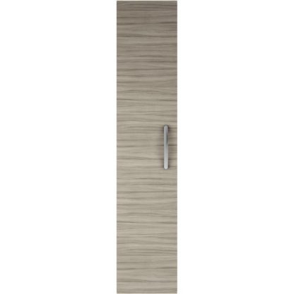 An Image of Balterley Rio 300mm Tall Unit 1 Door - Driftwood