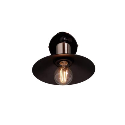 An Image of Argos Home Pixie Wall Light