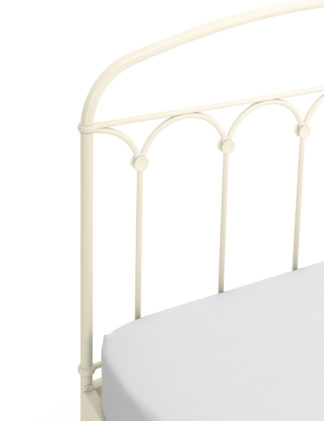 An Image of M&S Carmelle Bed