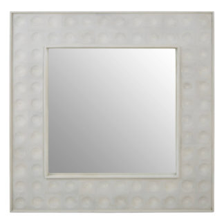 An Image of Sakura Wall Mirror