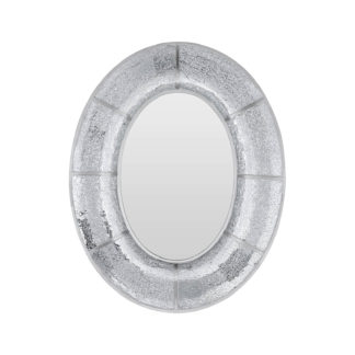 An Image of Oren Oval Wall Mirror