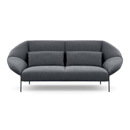 An Image of Ligne Roset PaiPai Large Sofa Appa Bolero