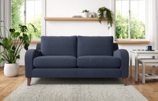 An Image of M&S Maiko 3 Seater Sofa