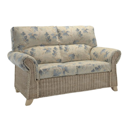 An Image of Clifton 3 Seater Sofa With Oasis