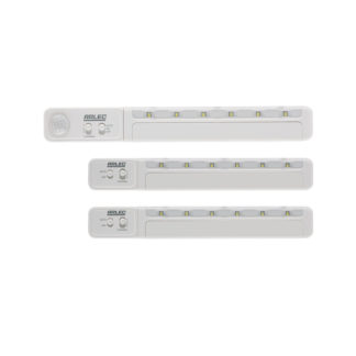 An Image of Arlec Wireless Linkable LED Light Kit