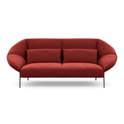 An Image of Ligne Roset PaiPai Large Sofa Appa Bolero