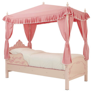 An Image of Kids Princess Palace Bed