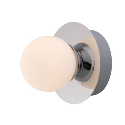 An Image of Iris Bathroom Single Light - 5W