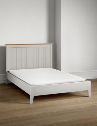 An Image of M&S Sandbanks Bed
