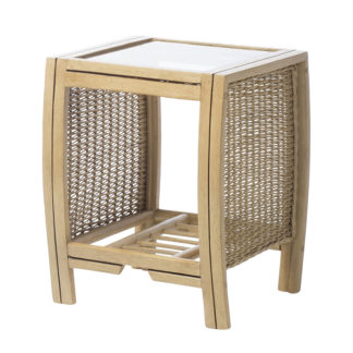 An Image of Centurion Side Table