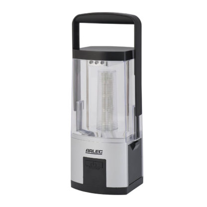 An Image of Arlec 16 LED Lantern & Emergency Light