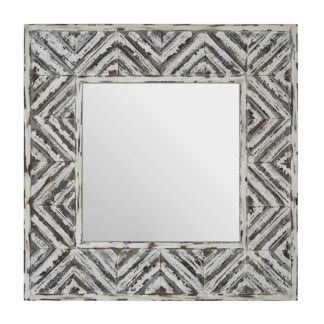 An Image of Sakra Wall Mirror