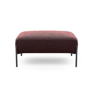 An Image of Ligne Roset PaiPai Ottoman Appa Bolero