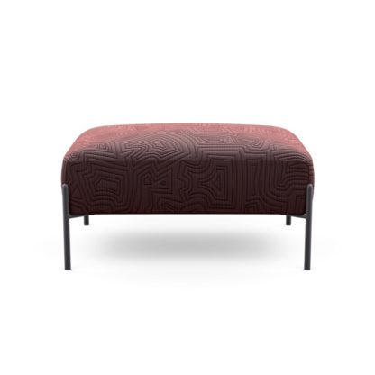 An Image of Ligne Roset PaiPai Ottoman Appa Bolero