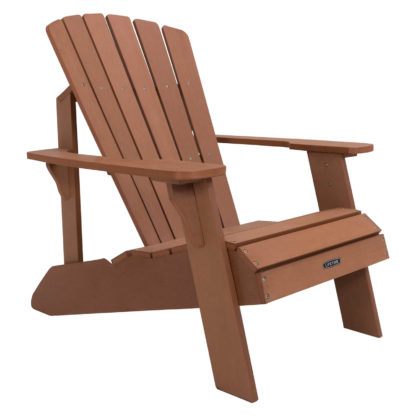 An Image of Lifetime Adirondack Chair