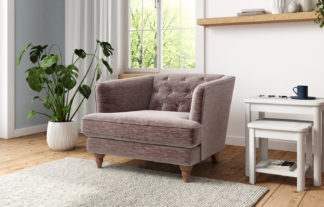 An Image of M&S Sophia Armchair