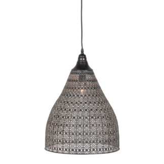 An Image of Moroccan Hanging Light