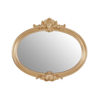 An Image of Elle Wall Mirror