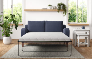 An Image of M&S Maiko Large 2 Seater Sofa Bed