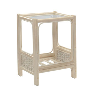 An Image of Vale Side Table
