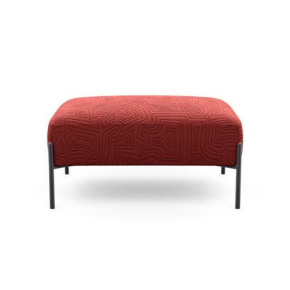 An Image of Ligne Roset PaiPai Ottoman Appa Bolero