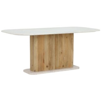 An Image of Fuji Dining Table