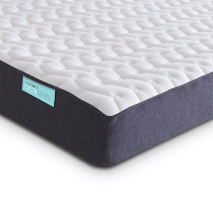 An Image of Dormeo Octasense Mattress - Super King