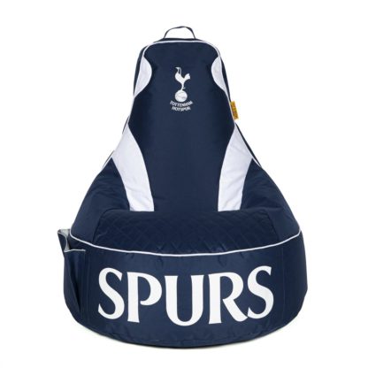 An Image of Tottenham Hotspurs Big Chill Beanbag