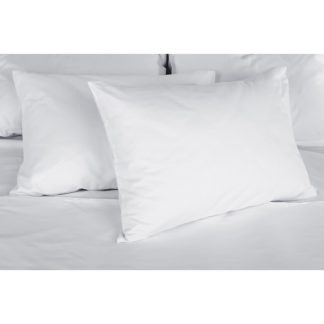 An Image of Copenhagen Home Oslo Pillowcase - White