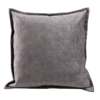 An Image of Grey Edged Cushion