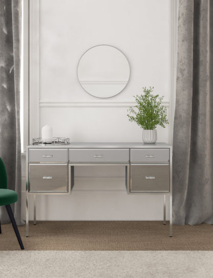 An Image of M&S Skylar Dressing Table