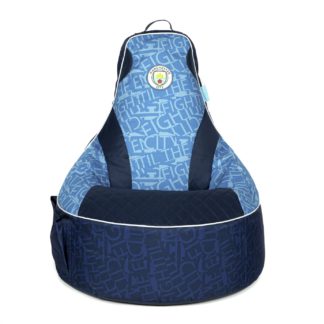 An Image of Man City FC Big Chill Beanbag