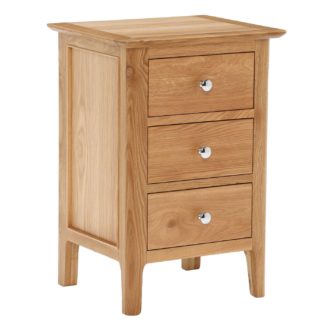 An Image of Martello Large Bedside