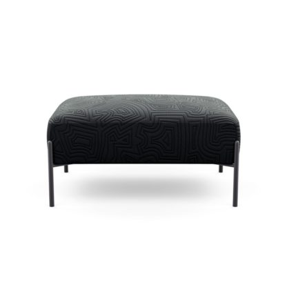 An Image of Ligne Roset PaiPai Ottoman Appa Bolero