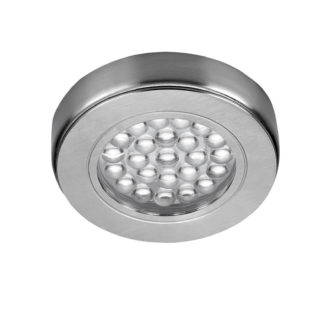 An Image of Under Cabinet LED Surface Light - 3 Pack