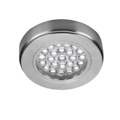 An Image of Under Cabinet LED Surface Light - 3 Pack