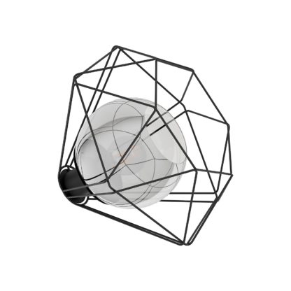 654bd8af6ca2faefaedd65bcfc1ac456bbec437ce3aebaf4dd0c899e3d532136.jpg An Image of Eglo Vernham Table Lamp