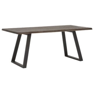 An Image of Alta Dining Table