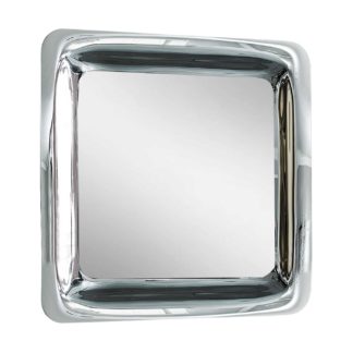 An Image of Cattelan Glenn Square Mirror