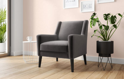 An Image of M&S Jude Armchair