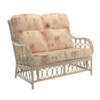 An Image of Morley 2 Seater Sofa In Monet