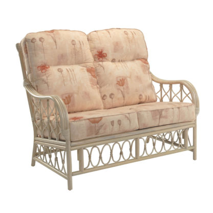 An Image of Morley 2 Seater Sofa In Monet