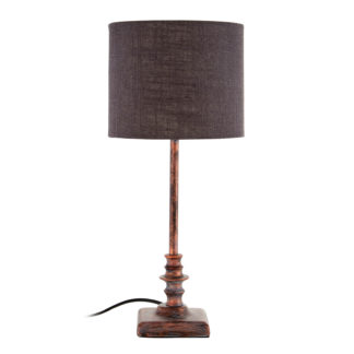 An Image of Adele Table Lamp